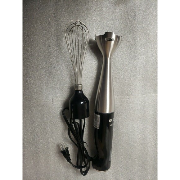 SAYESO Hand Blender 4-in-1 NEW open box - Picture 3 of 13